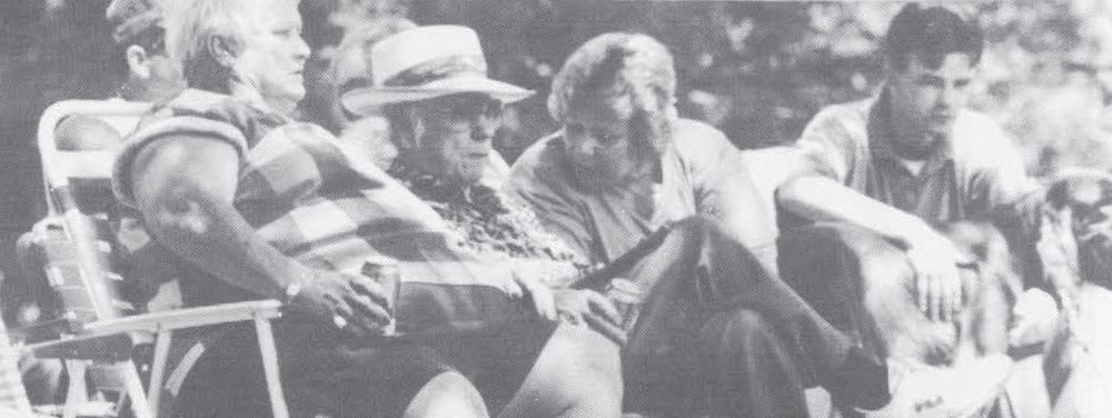 Wheaton Kennel Club Match Show